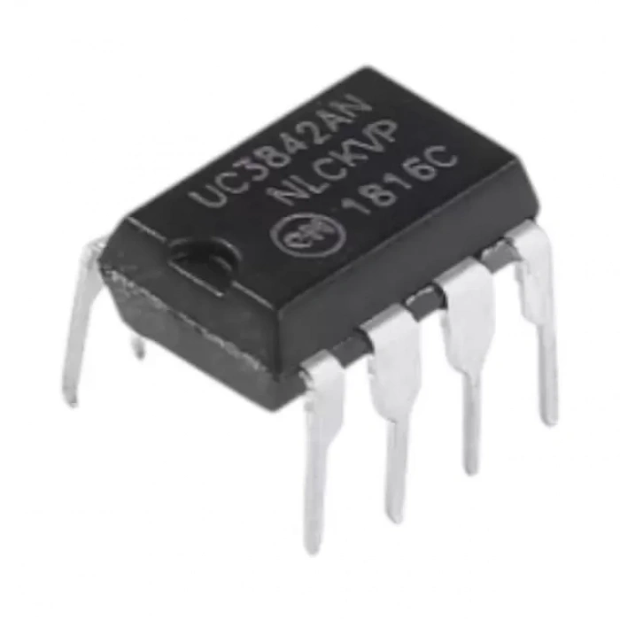 Hubrendy SH Uc 3842an Dıp-8 Entegre Devre