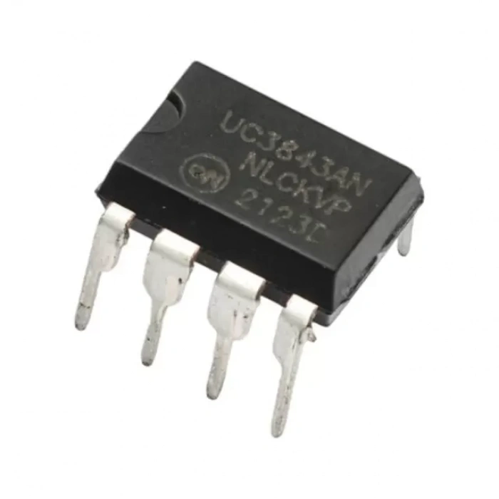 Hubrendy SH Uc 3843 An