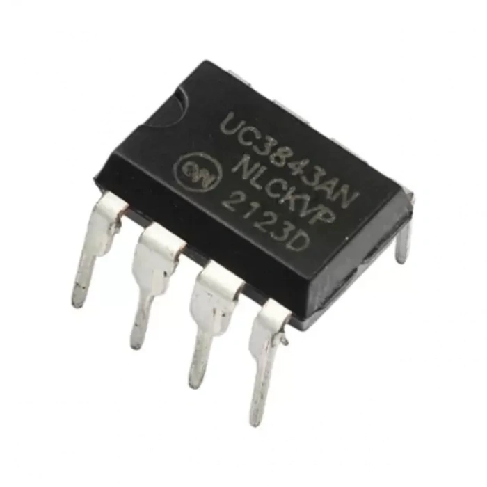 Hubrendy SH Uc 3843 An
