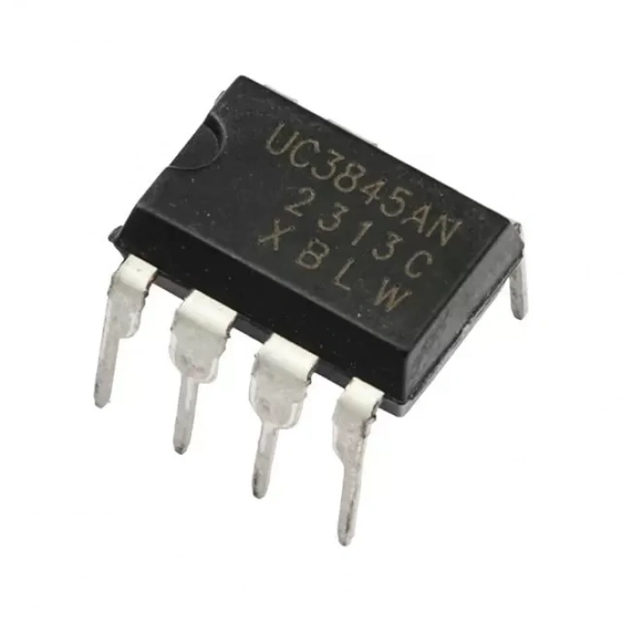 Hubrendy SH Uc 3845an Dıp-8 Entegre Devre