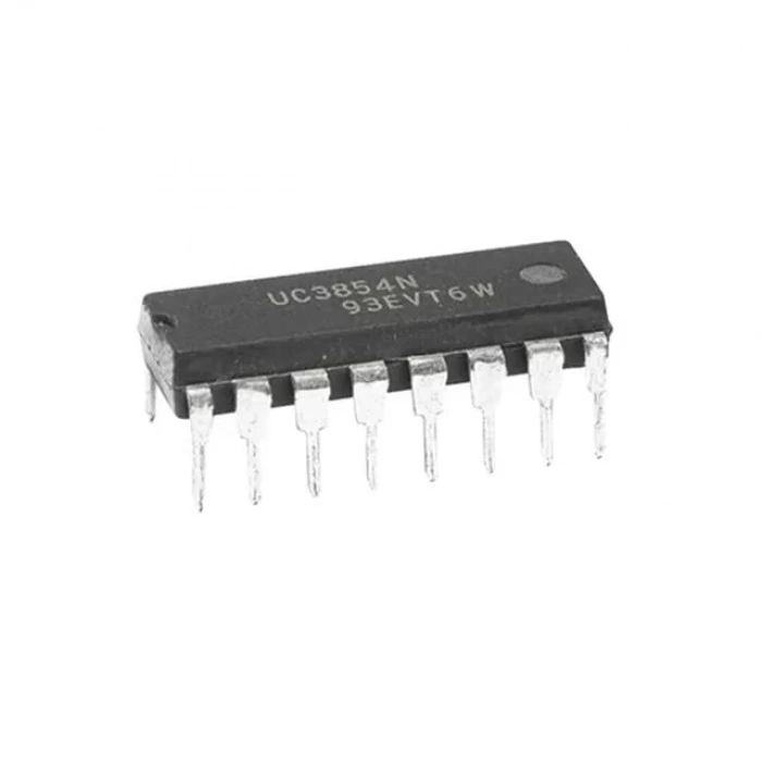 Hubrendy SH Uc 3854bn Dıp-16 Entegre Devre