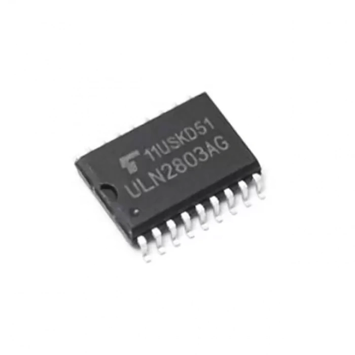 Hubrendy SH Uln 2803 Sop-18 Smd Entegre Devre