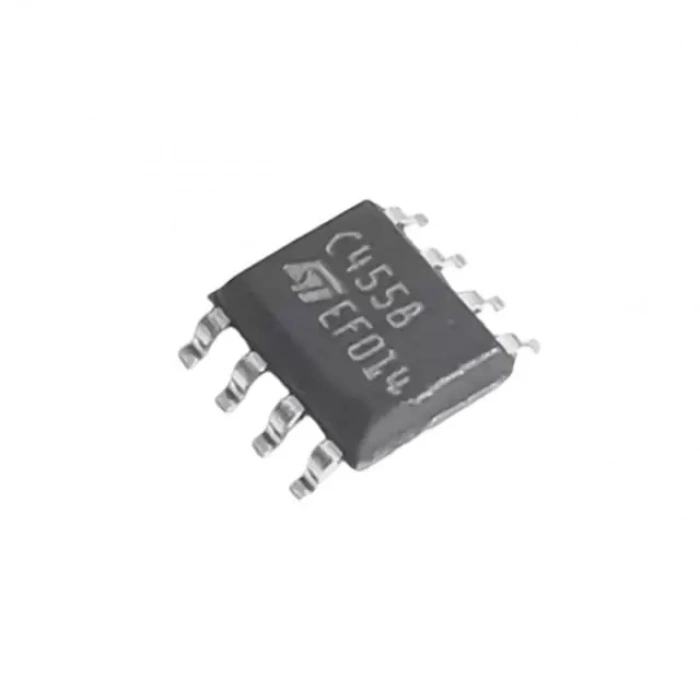 Hubrendy SH Upc 4558 Soıc-8 Smd Entegre Devre