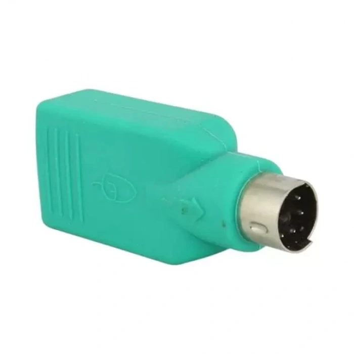 Hubrendy SH Usb Dişi - Ps2 Erkek Çevirici