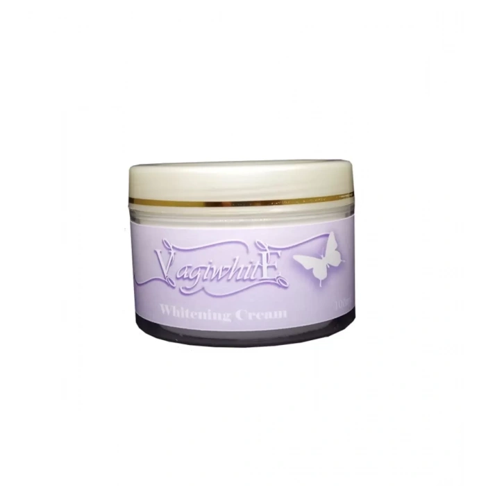 Hubrendy SH Vagıwhıte Genital Beyazlatıcı 100ml