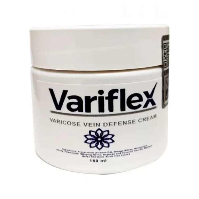 Hubrendy SH Varıflex Varıs Kremı 100ml
