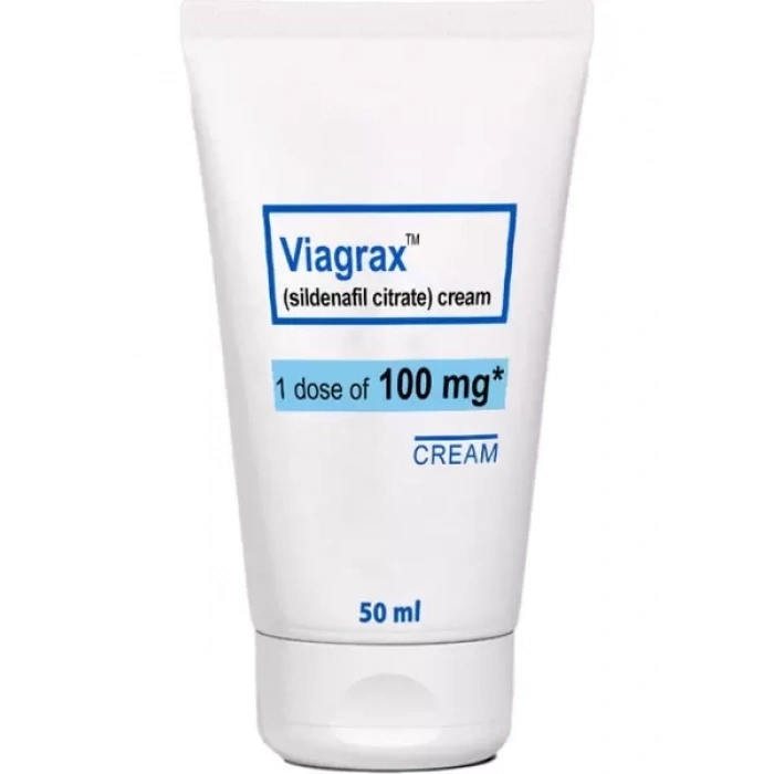 Hubrendy SH Vıagrax Cream