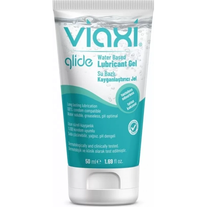 Hubrendy SH Viaxi Glide 50ml