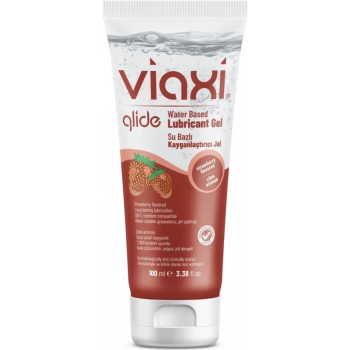Hubrendy SH Viaxi Glide Çilek