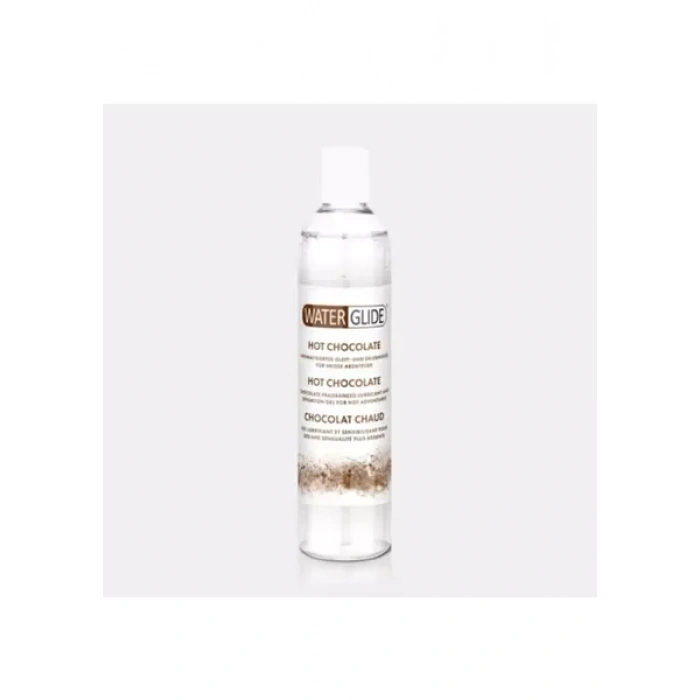 Hubrendy SH Water Glıde Lubrıcant Çikolatalı Lubricant 400ml