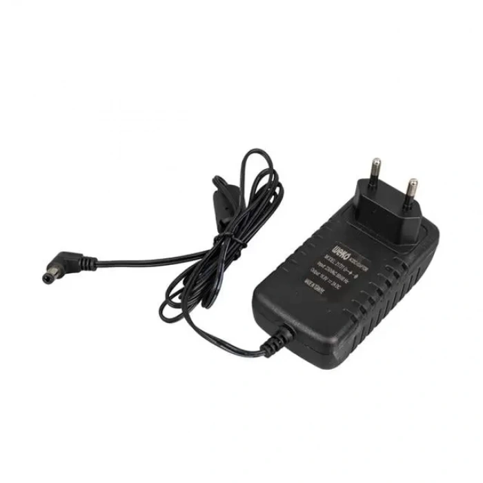 Hubrendy SH Weko 16.8 Volt - 2 Amper Ledli̇ Pri̇z Ti̇pi̇ 5.5*2.5  Uçlu Şarj Adaptörü