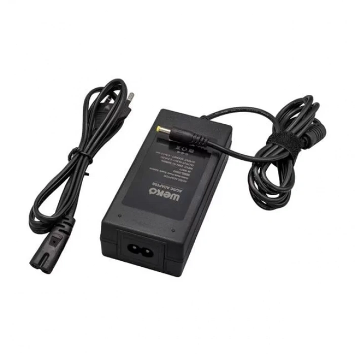 Hubrendy SH Weko 19.5v 2.31ah 4.5x3.0mm Uçlu Notebook Adaptör
