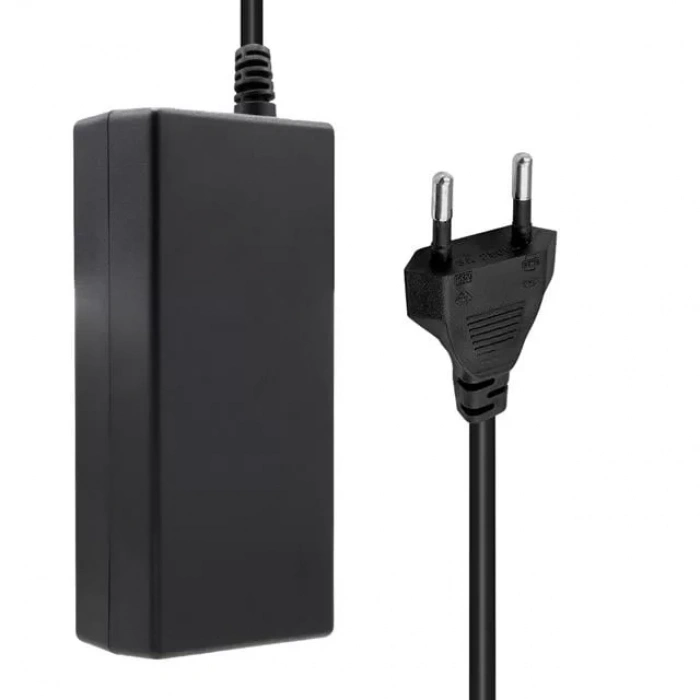 Hubrendy SH Weko 24 Volt - 2 Amper Plastik Kasa Masaüstü Adaptör 5.5 X 2.5 Uç