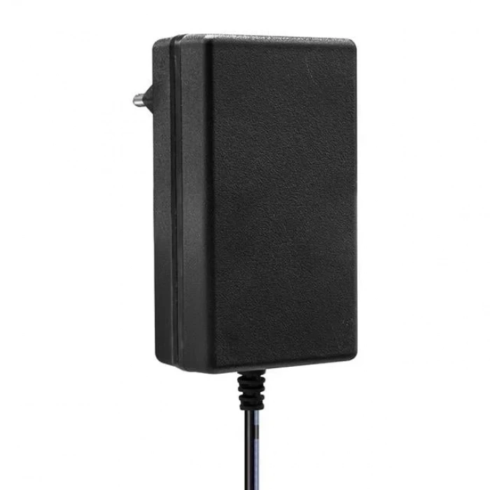 Hubrendy SH Weko 7.5 Volt - 2  Amper 5.5*2.5 Uçlu Yerli Üretim Priz Tipi Adaptör