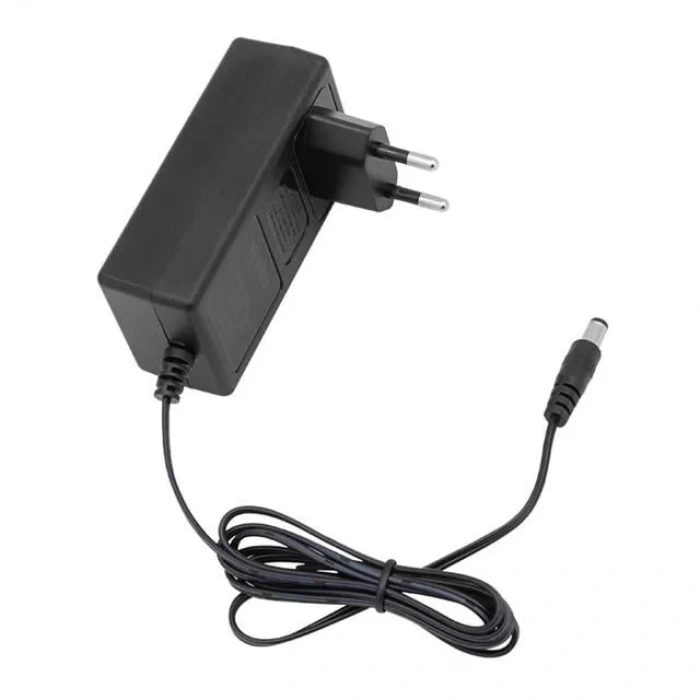 Hubrendy SH Weko 7.8 Volt - 1 Amper Priz Tip Adaptör 5.5*2.5 Uç