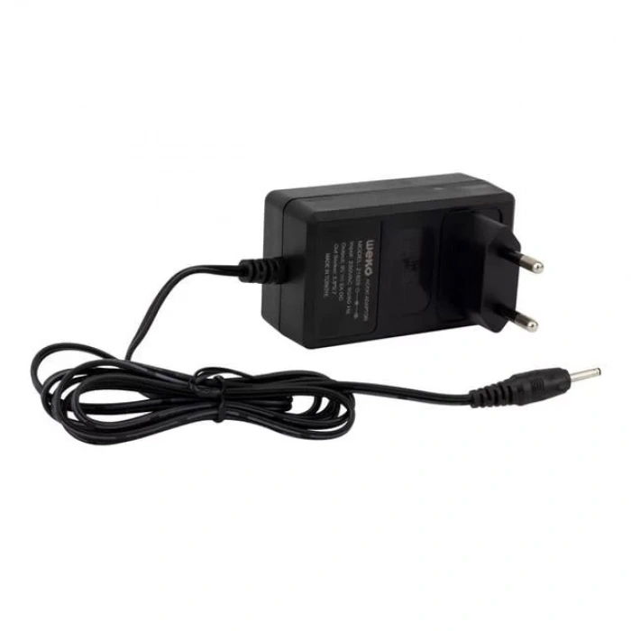 Hubrendy SH Weko 9 Volt 2 Amper İnce Uç Tablet Pc Adaptörü