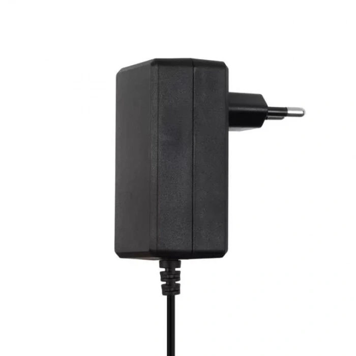 Hubrendy SH Weko 9 Volt - 3 Amper  5.5x2.5 Uçlu Priz Tipi Plastik Kasa Adaptör