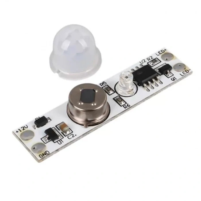 Hubrendy SH Weko Yk-rt02 (pir Sensor) Hareket Sensörü 12v-24v