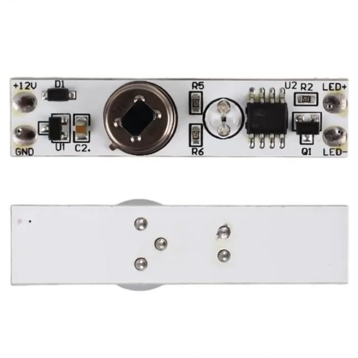 Hubrendy SH Weko Yk-rt02 (pir Sensor) Hareket Sensörü 12v-24v