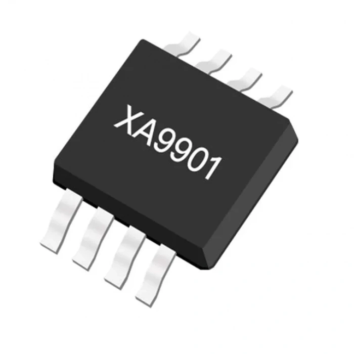 Hubrendy SH Xa 9901