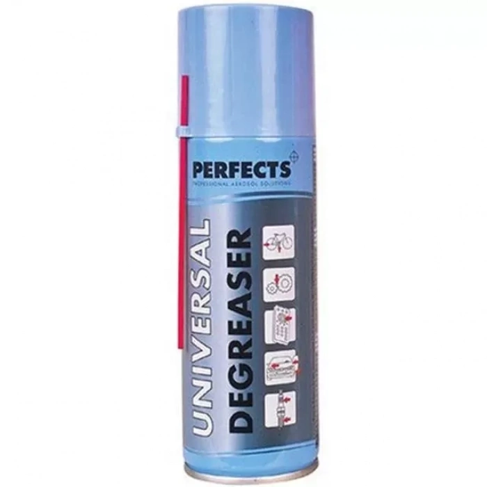 Hubrendy SH Yağsız Sprey Perfects Mavi 200 Ml.