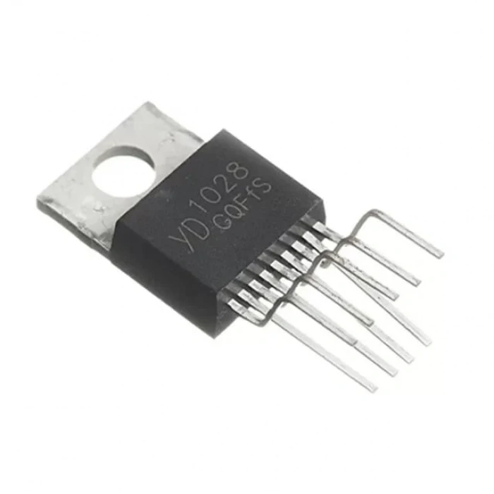 Hubrendy SH Yd 1028