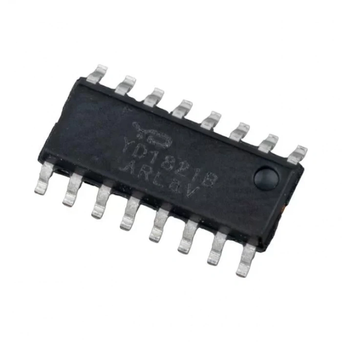 Hubrendy SH Yd 1821b Sop-16 Smd Entegre