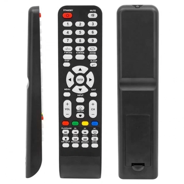 Hubrendy SH Yumatu Smart Lcd Led Tv Kumandası