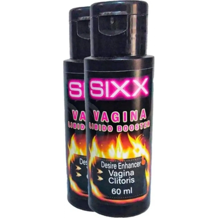 Hubrendy Bez Sixx Birden Cıitorris Özel Kremi 60 ml