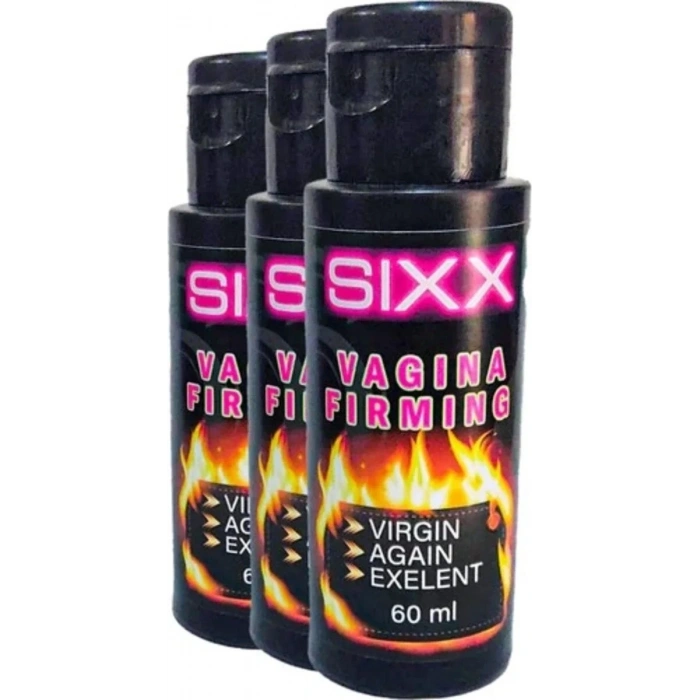 Hubrendy Bez Sixx Genitaı Bölge Kremi 60 ml