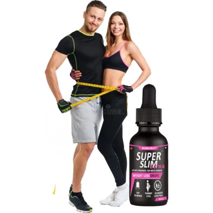 Hubrendy Bez Slim Super Slim Ultra 50 ml 2 Adet