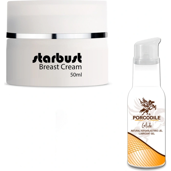 Hubrendy Bez Star Bust Cream Tüy Dökücü Sprey