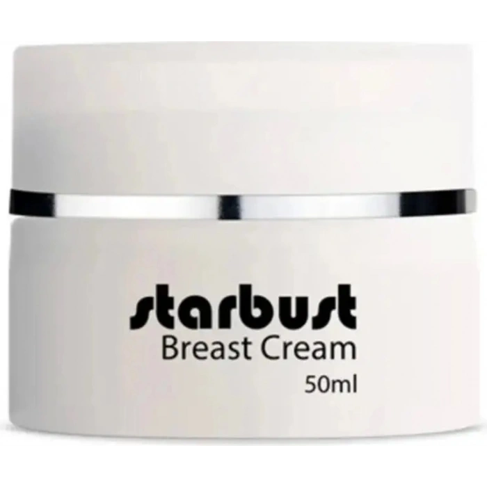 Hubrendy Bez Starbust Breast Cream 50 ml Göğüs Bakım Kremi