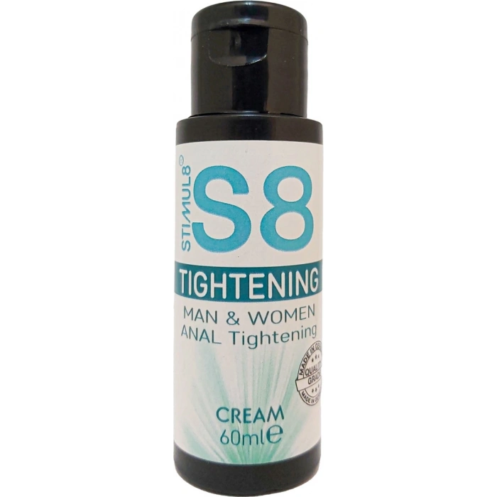 Hubrendy Bez Stımul8 Bay Bayan Analdaraıtma Kremi 60 ml