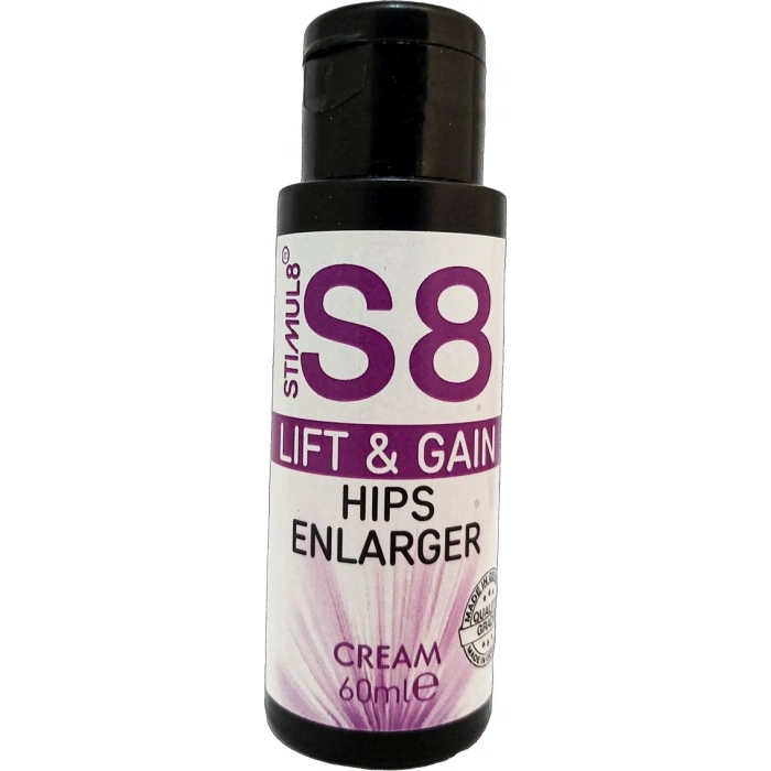 Hubrendy Bez Stımul8 Kaıçabakım Kremi Bay Bayan Krem 60 ml