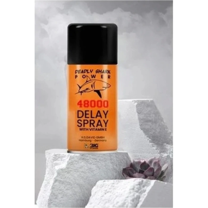 Hubrendy Bez Süper Big Power Erkeklere Özel Krem 50ML ve Sprey 45ML
