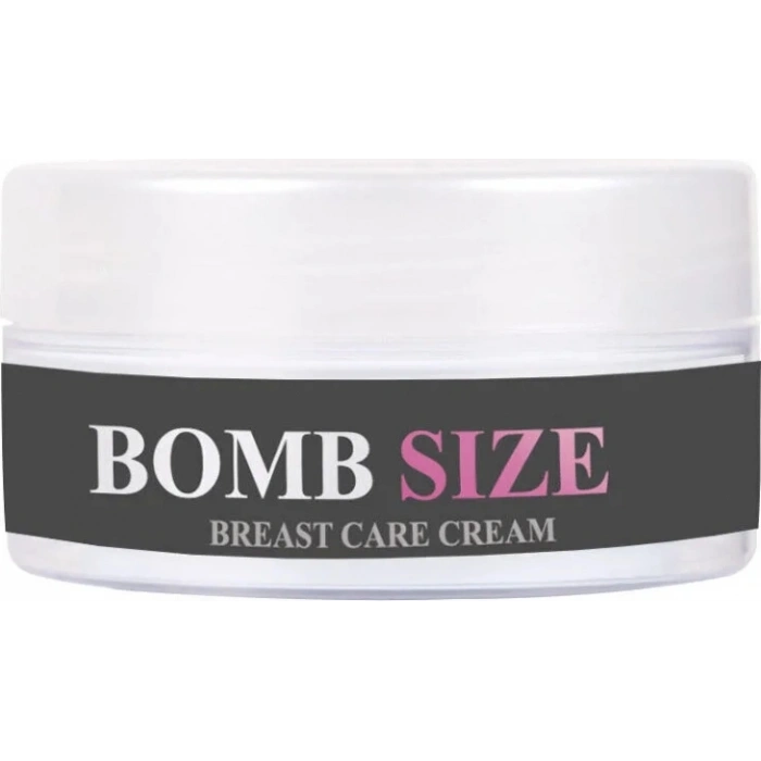Hubrendy Bez Süper Bombsize Göğüslerinize Krem + (L-Xl ) Mikro Kapsüllü Tayt