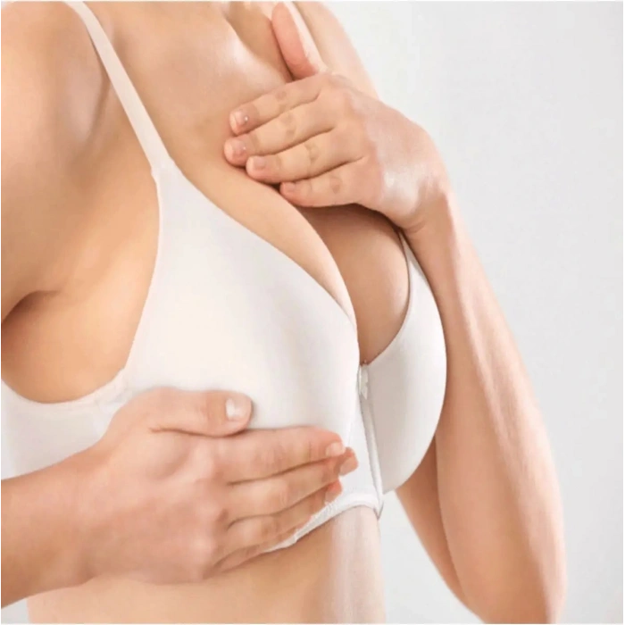 Hubrendy Bez Süper Breast Actives Kadınlara Özel Göğüs 100 ml
