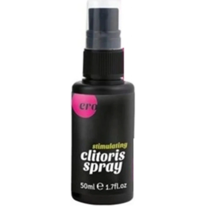 Hubrendy Bez Süper Ero Clitoris Spray Vajinal 50 ml