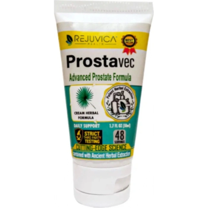 Hubrendy Bez Süper Prostavec Advancede New Formula 50 ml