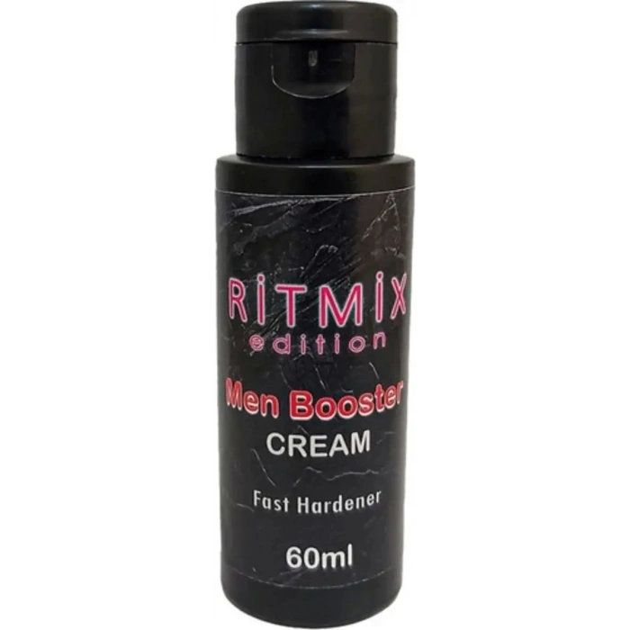 Hubrendy Bez Süper Ritmix Erkeklere Özel 60 ml Krem