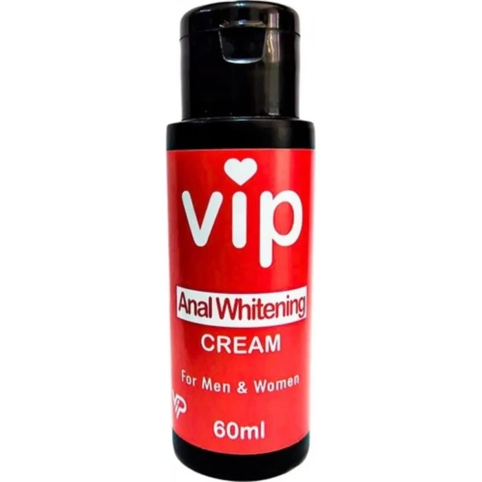 Hubrendy Bez Süper Vip Whitening Krem 60 ml x 2 Adet