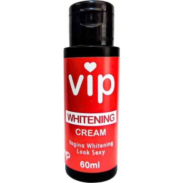 Hubrendy Bez Süper Whitening Krem 60 ml
