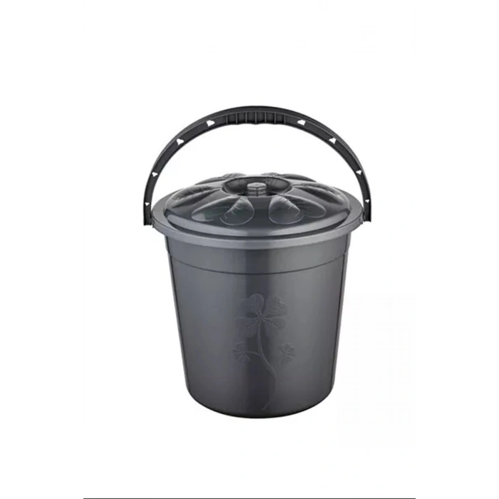 Hubrendy Tedarik 10 Lt Su Kovası Royaleks-ASD099