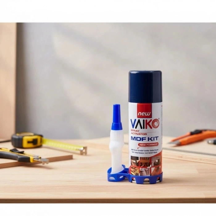 Hubrendy Tedarik 100 ml Hızlı Yapıştırıcı