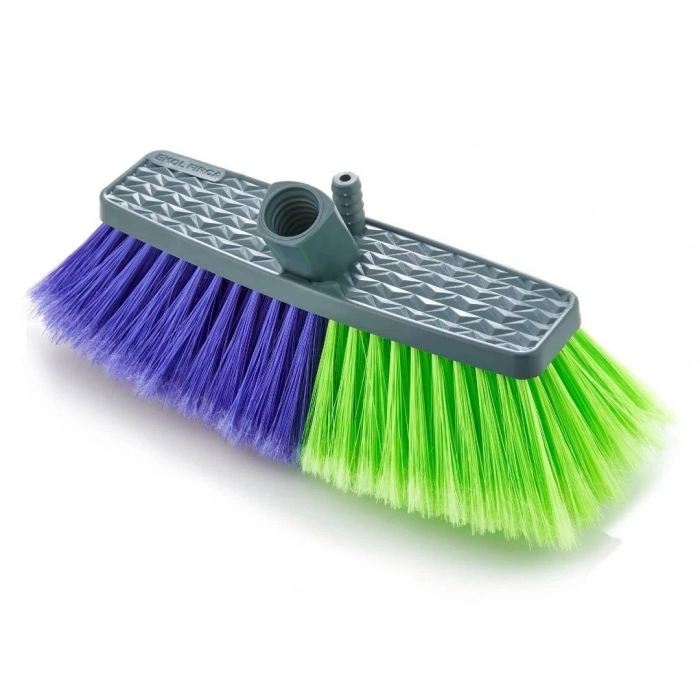 Hubrendy Tedarik 15 cm Oto Fırçası