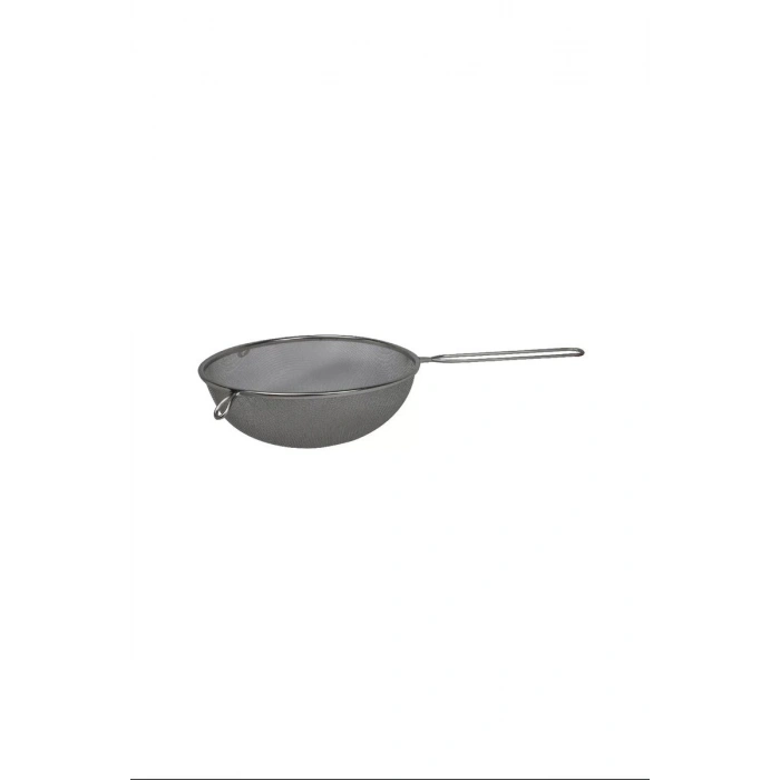 Hubrendy Tedarik 18 Cm Paslanmaz Süzgeç Royaleks-TS18