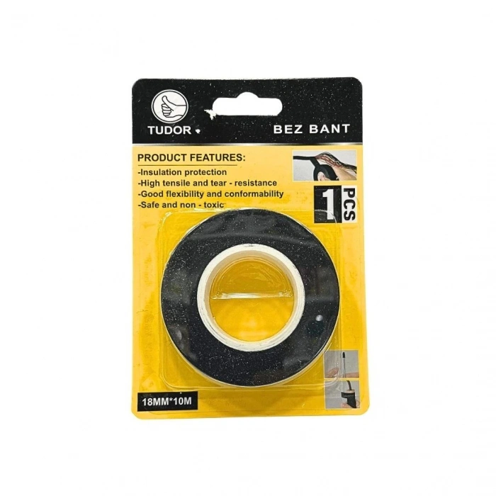 Hubrendy Tedarik 180 mm x 10 m Bez Bant