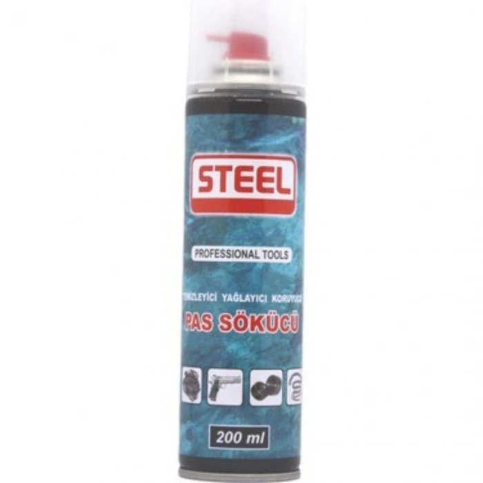 Hubrendy Tedarik 200 ml Pas Sökücü