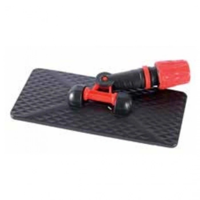 Hubrendy Tedarik 25 cm Plastik Palet
